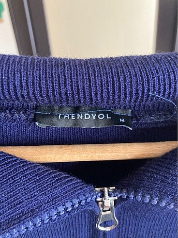 m Beden Trendyol kazak