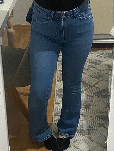 Mavi Jeans Mavi valenti jeans