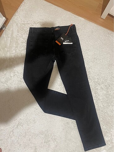 Hugo Boss Kadın Kot pantolon