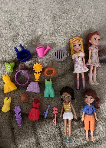 Polly Pocket