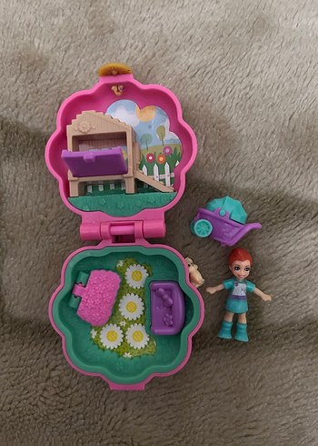 Polly Pocket