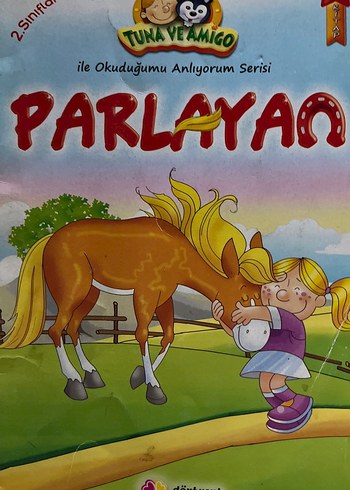 Amigo ve Sibirya Kurdu Çocuk Kitapları Seti - Görsel 8