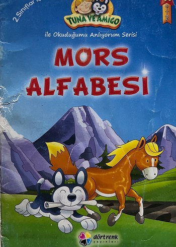 Amigo ve Sibirya Kurdu Çocuk Kitapları Seti - Görsel 6