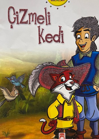 Dünya masalları Çocuk Kitapları - Görsel 7