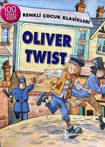 Renkli Çocuk Klasikleri Seti - 3 Kitap - Görsel 4