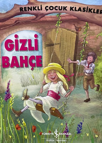 Renkli Çocuk Klasikleri Seti - 3 Kitap - Görsel 2