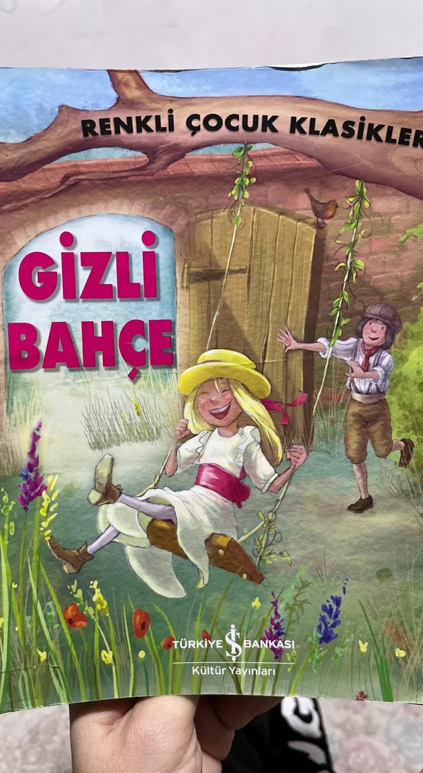 Renkli Çocuk Klasikleri Seti - 3 Kitap - Görsel 2