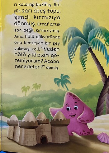 Değerler okyanusu çocuk kitap seti - Görsel 8