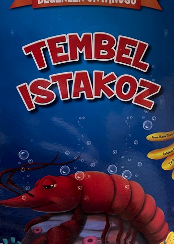 Değerler okyanusu çocuk kitap seti - Görsel 7