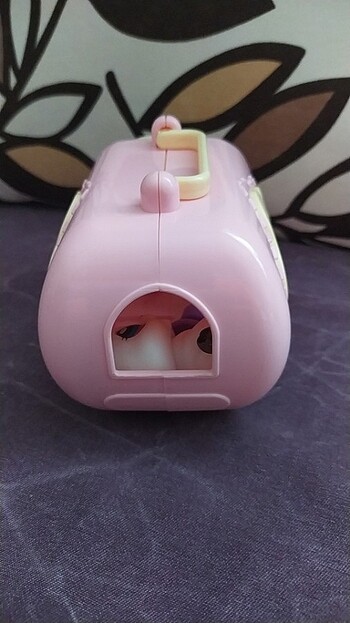 Çocuk veteriner set - Görsel 3