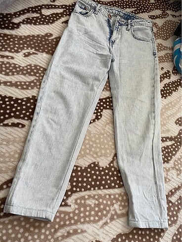 Kot jean