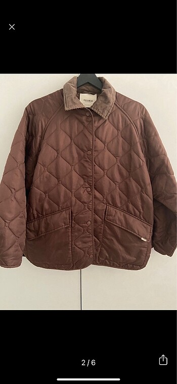 Pull and beşe mont