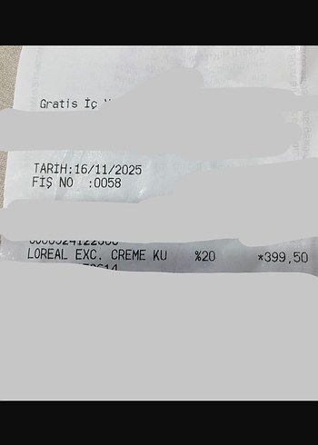 L'Oréal Excellence KUMRAL 7 numara Saç Boyası - Görsel 2