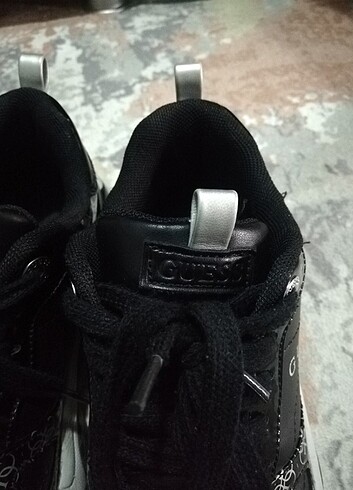 Guess Guess spor ayakkabı