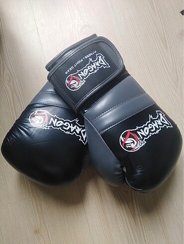 Boks eldiveni