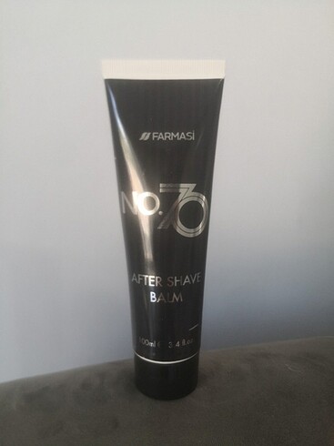 Farmasi no70 balm