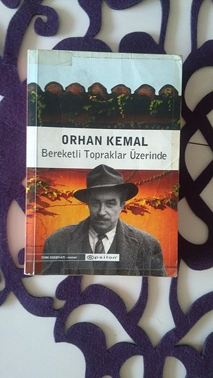 Orhan Kemal...