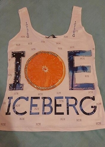 ICEBERG bizi bluz