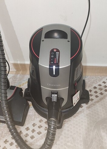 Beden Aura cleanmax Temizlik Robotu