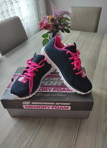 Skechers kadın ayakkabı orjinal