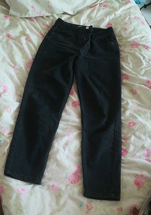 topshop mom jean