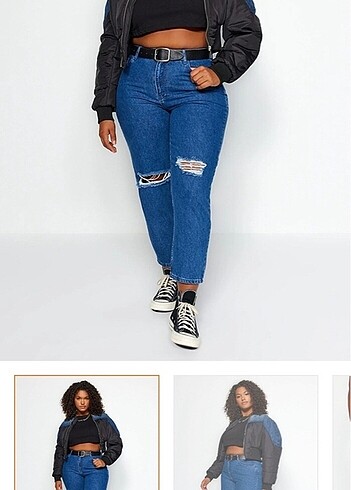Trendyol milla jean