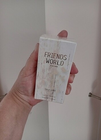 Frends world her