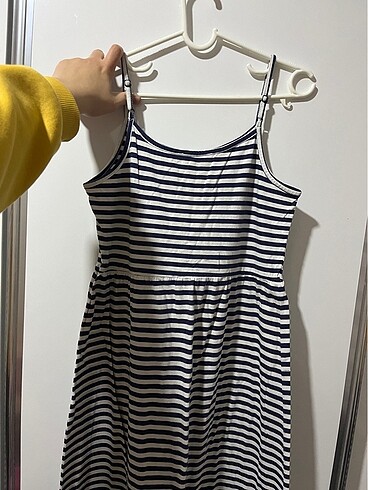 LCW 13-14 yaş elbise