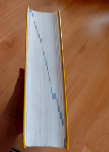 Langenscheidt Almanca Sözlük - Görsel 6