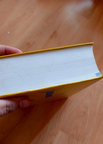 Langenscheidt Almanca Sözlük - Görsel 4