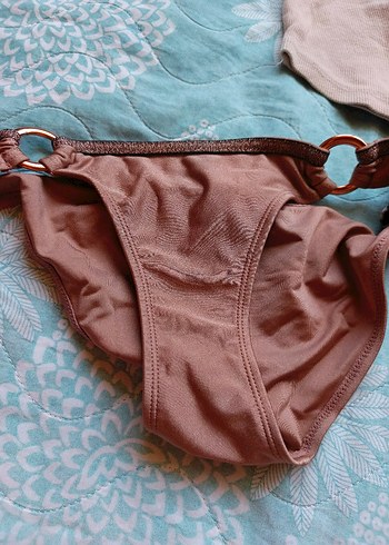 m Beden bikini altı ve Üstü bluz