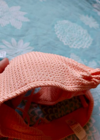 11-12 Yaş Beden 12 yaş çocuk bikini