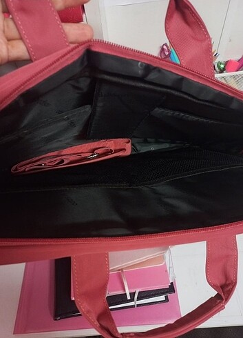 Diğer Addison Laptop Çantası