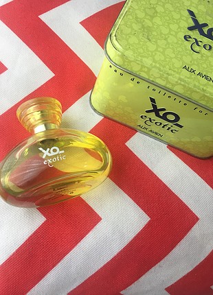 diğer Beden Xo Exotic