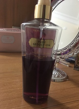 Victoria?s Secret Pure Seduction Fragrance Mist