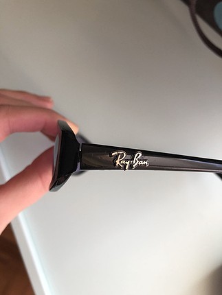 Ray Ban Rayban Orjinal Vintage Gözlük