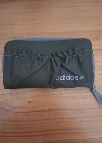Adidas Orijinal Cuzdan
