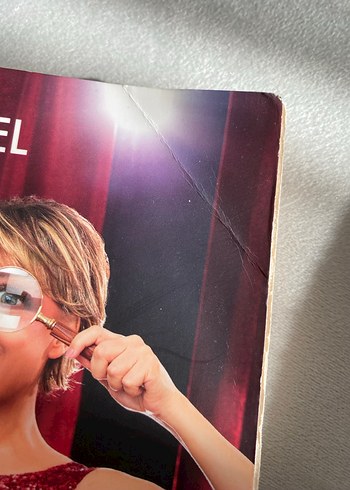 Beni Gözünüzde Büyütmeyin - Gülse Birsel - Görsel 2