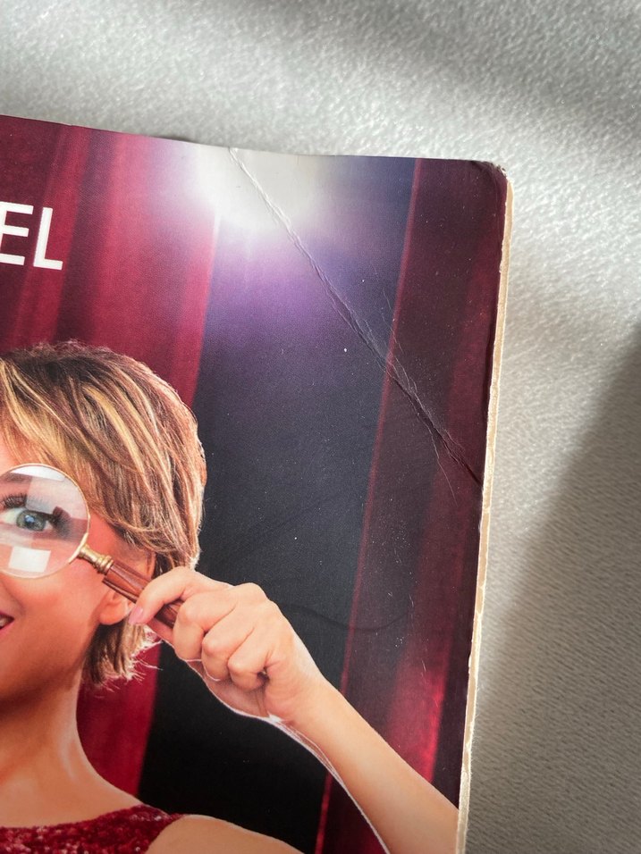 Beni Gözünüzde Büyütmeyin - Gülse Birsel - Görsel 2