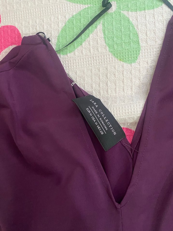 Zara colleciton tişört - Görsel 2