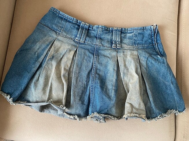 Bershka etek