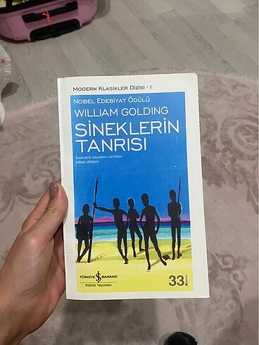 Sineklerin tanrısı