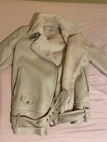 Stradivarius Stradivarius mont ceket
