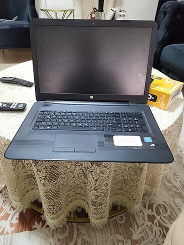 HP LAPTOP