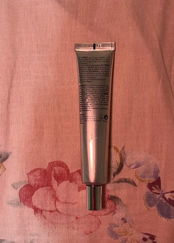 Erborian CC Krem Aydınlatıcı Bakım Kremi 45 ml - Görsel 2