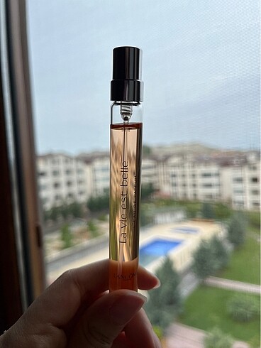 Lancome La Vie Est Belle Edp 10ml Orijinal Parfüm