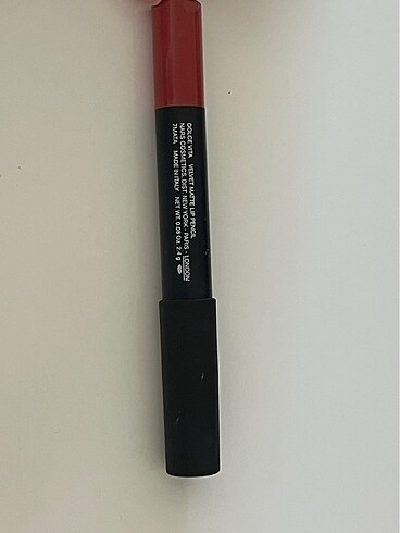 Nars Nars Dolce Vita Ruj