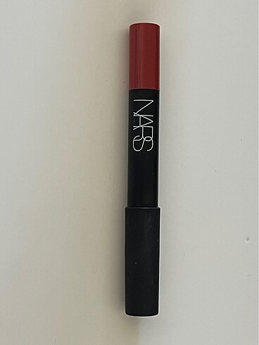 Nars Dolce Vita Ruj