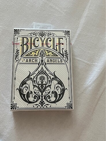 Bicycle Arch Angels Kart Deste