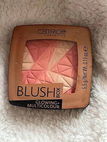 Catrice Allık Dolce Vita